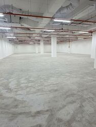 Imm Building (D22), Factory #568037001